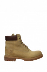 Ghete Timberland foto