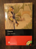 Emma - Jane Austen (conține 3 CD-uri)