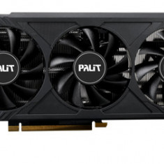 Placa video PALIT GeForce RTX 4060 Ti JetStream OC 16GB GDDR6 128-bit