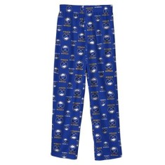 Buffalo Sabres pantaloni de pijama pentru copii Colored Printed Pant - Dětsk&eacute; M (9 - 11 let)