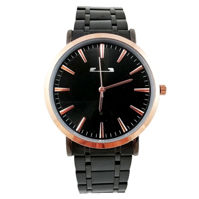 Ceas b?rb?tesc Matteo Ferari MF10027 - Black