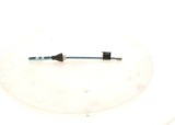 Cablu frana de parcare Ford Fiesta V, Focus I, Focus II, Fusion; Mazda 2 Motor 1.2, 1.25, 1.25 16V, 1.3, 1.3 Rocam, 1.4, 1.4 16V, 1.4 CD, 1.4 LPG,