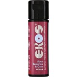 Cumpara ieftin Lubrifiant pentru Femei, Eros Aqua Sensations and Care Woman, 30 ml