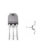 A1492 TRANZISTOR TO-3P CONFORM ROHS 2SA1492 INCHANGE SEMICONDUCTOR
