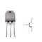 A1492 TRANZISTOR TO-3P CONFORM ROHS 2SA1492 INCHANGE SEMICONDUCTOR
