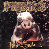 Primus Pork Soda (cd)