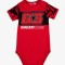 Francesco Bagnaia body de copii Dual Pecco 2024 - 24M