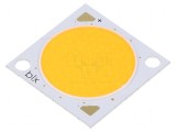 LED COB 120&deg; 700mA 23,2W 3625lm 24x24mm