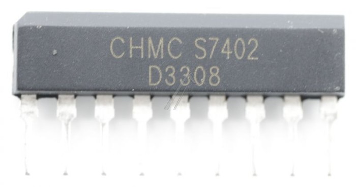 LS22241 C.I. 759551134500 circuit integrat GRUNDIG