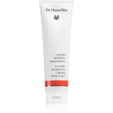Dr. Hauschka Body Care crema de corp cu efect de calmare cu lavanda si lemn de santal 145 ml