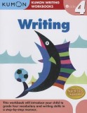 Writing, Grade 4