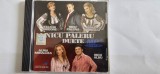 Nicu Paleru &ndash; Duete lansat &icirc;n format MP3 Audio Felicia Grigore și Emilia Ghinescu Alina Mihalcea și Nicu Albu : Genico-Mar MG.