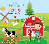 Viata la ferma - Editura Ars Libri