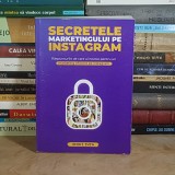 IONUT TUTA - SECRETELE MARKETINGULUI PE INSTAGRAM , TIMISOARA , 2020 *