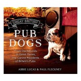 Great British Pub Dog