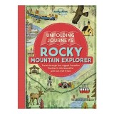 Unfolding Journeys Rocky Mountain Explorer