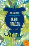 Orașul Fiarelor (ebook) - Isabel Allende - Editura LibHumanitas