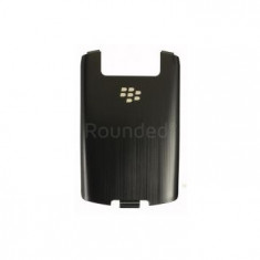 Capac baterie Blackberry 8900 negru