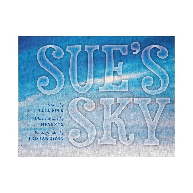 Sue's Sky