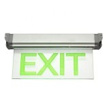 Corp iluminat de emergenta exit 3W Atra 3115