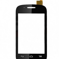 Touchscreen Orange Yomi / Alcatel Pop C1 / OT-4015 BLACK