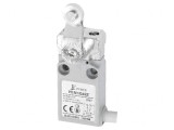 Limitator cursă manetă 27mm cu rolă metalică &Oslash;14mm NO NC