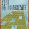 Zone denuclearizate - Nicolae Ecobescu, Ioan Pascu// dedicatie autor pentru Ion Caramitru