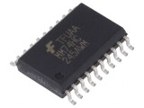 IC Digital Bidirecțional 8 Canale SMD SO20-W