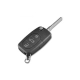 Carcasa telecomanda compatibila Audi Cod: 18002 Automotive TrustedCars