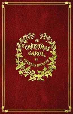 A Christmas Carol: With Original Illustrations foto