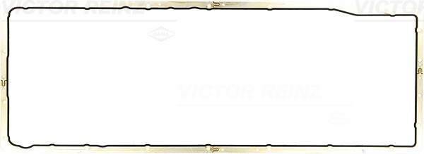 VICTOR REINZ 71-11517-00 Garnitura baie ulei