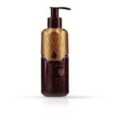 Cumpara ieftin Balsam pentru barba si mustata - NISH MAN - 200 ml