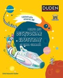 Primul meu dicționar ilustrat de limba germană - Paperback brosat - Ulrike Holzwarth-Raether - Didactica Publishing House