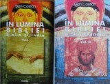 In lumina Bibliei. Biblia si India (vol. I + II) - Dan Costian