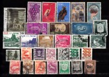 A7 T3 10 - Timbre foarte vechi - Israel, Istorie, Stampilat