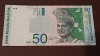 MALAEZIA- 50 Ringgit ND