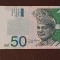 MALAEZIA- 50 Ringgit ND