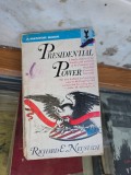 Presidential Power - Richard E. Neustadt
