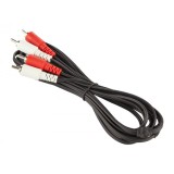 Cablu RCA, Blow, 4xRCA, 5m, Multicolor