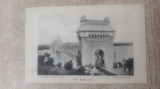 Colecția Al.Antoniu- Podul Regele Carol l., Necirculata, Fotografie, Iacobeni