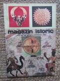 Magazin Istoric, Nr. 10 - OCTOMBRIE 1985