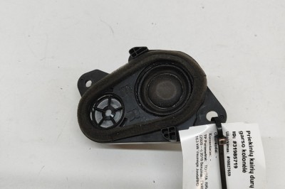 Difuzor planșa de bord TOYOTA RAV 4 V A5, H5 2019 OEM: 86150-42050 | 31985719 foto