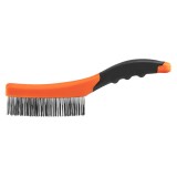 Perie sarma otel, 4x16 randuri NEO TOOLS 39-010 HardWork ToolsRange