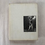 Frans Maserel - 1961