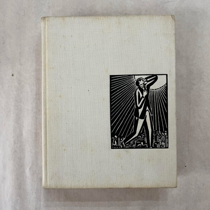 Frans Maserel - 1961