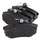 MTR 12160826 set placute frana,frana disc