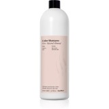 FarmaVita Backbar Color Sampon hidratant pentru par vopsit. 1000 ml