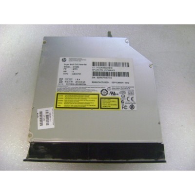 Unitate optica laptop Hp Compaq CQ58 , Super Multi DVD Rewriter model GT50N foto