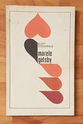 Marele Gatsby de Scott Fitzgerald foto