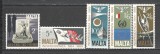Malta.1969 5 ani Independenta GM.15
